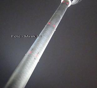 Alexanderplatz - Weihnachten 2013