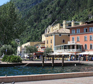 Riva del Garda