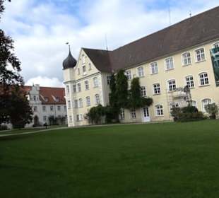 Schloss Isny