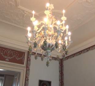 Barockschloss Rammenau