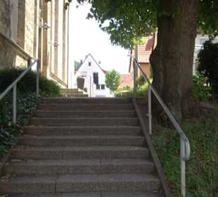 Historischer Rundweg Gönningen