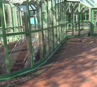 Albgauhalle Ettlingen