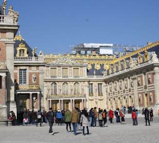 Château de Versailles