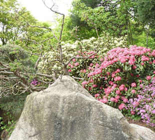 Planten und Bloomen Freizeitpark