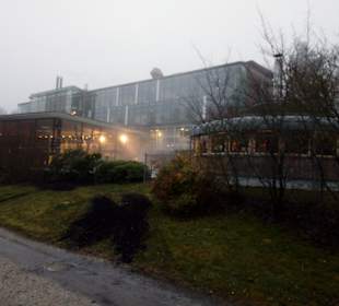Kurpark Bad Brambach