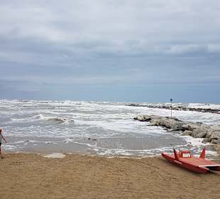 Strand Bellaria