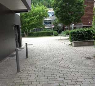 Rotes Schulhaus