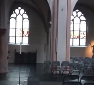 St. Maria Lyskirchen