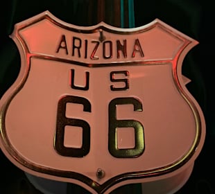 Route 66