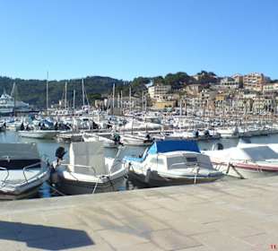 Unbedingt besuchen! Port de Soller
