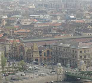 Wzgórze Gellerta