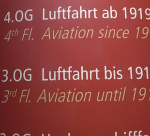 Deutsches Technikmuseum 