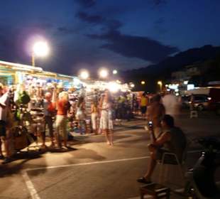 Starigrad Paklenica