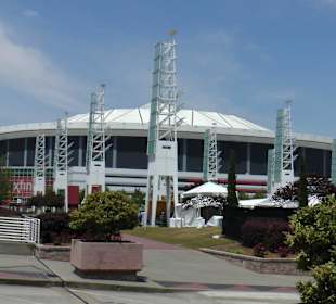 Georgia Dome