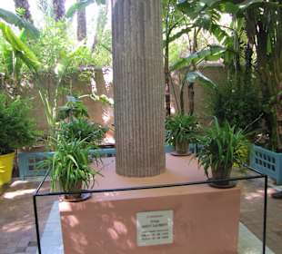 Jardin Majorelle