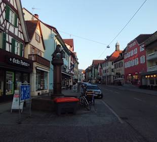 Altstadt Oberkirch