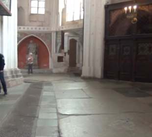 St. Nikolai Kirche