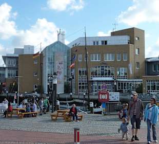 Rundgang Büsum