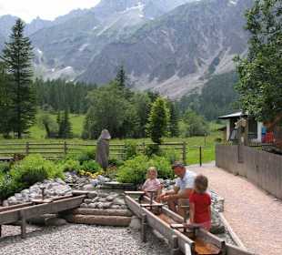 Gramai Alm