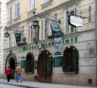 Gösser Bierklinik