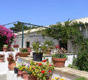 Kloster Paleokastritsa