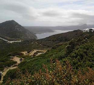 Kap der Guten Hoffnung