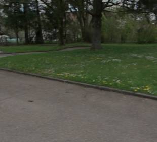 Trauerkapelle Waldhausen