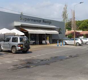 Supermercado
