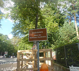 Haus der Wannseekonferenz