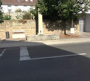 Kemnater Achsen-Rundgänge durch Kemnat