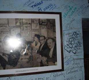 La Bodeguita del Medio