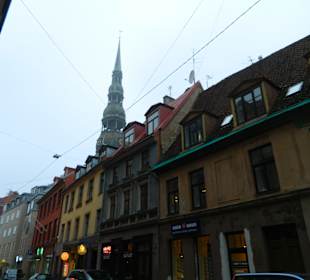 Stare Miasto Riga