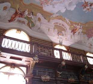 Bibliothek