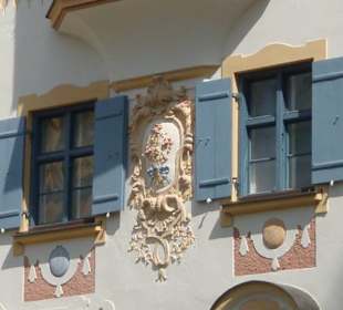 Museum Bayrische Könige