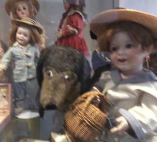 Puppen- und Spielzeugmuseum