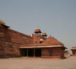 Fatehpur Sikri