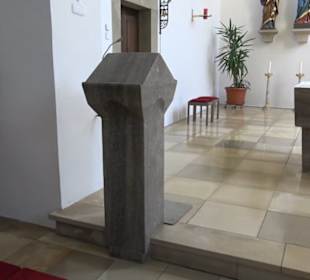 Katholische Kirche St. Peter und Paul