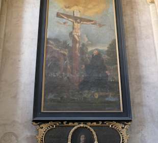 Königsberg: Marienkirche, seit 1523 evangelisch