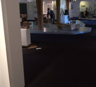 Archäologisches Museum