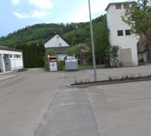 Turn- u Festhallen Stetten u. Holstein