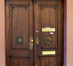 Altstadt Wertheim am Main