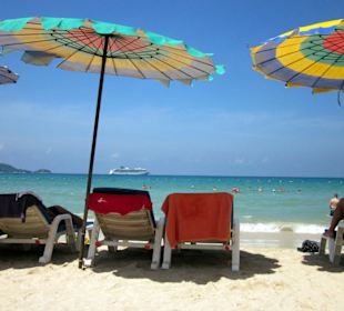 Patong Strand