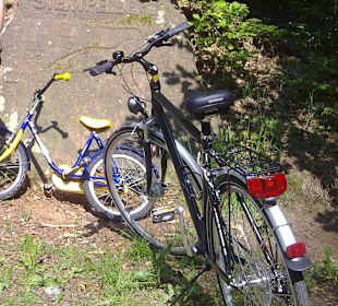 Skulpturenweg Rheinland-Pfalz in Rheinland-Pfalz