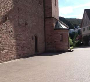 Münsterkirche Klosterreichenbach
