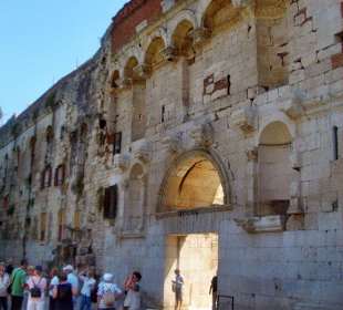 Porta Aurea