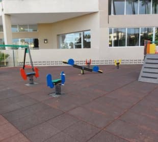 Kinderspielplatz