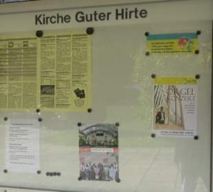 Kirche Zum Guten Hirten