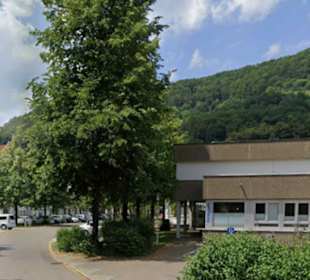 Rathausplatz Unterhausen