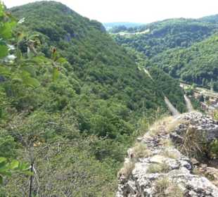 Rötelstein Traifelberg