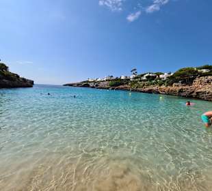 Cala Esmeralda